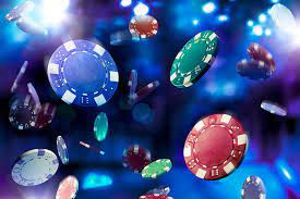 Официальный сайт Slott Casino