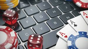 Как войти на сайт Casino VOVAN